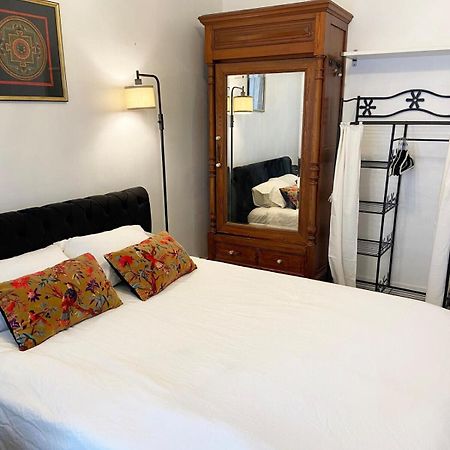Appartamento Montpellier Gare District Esterno foto
